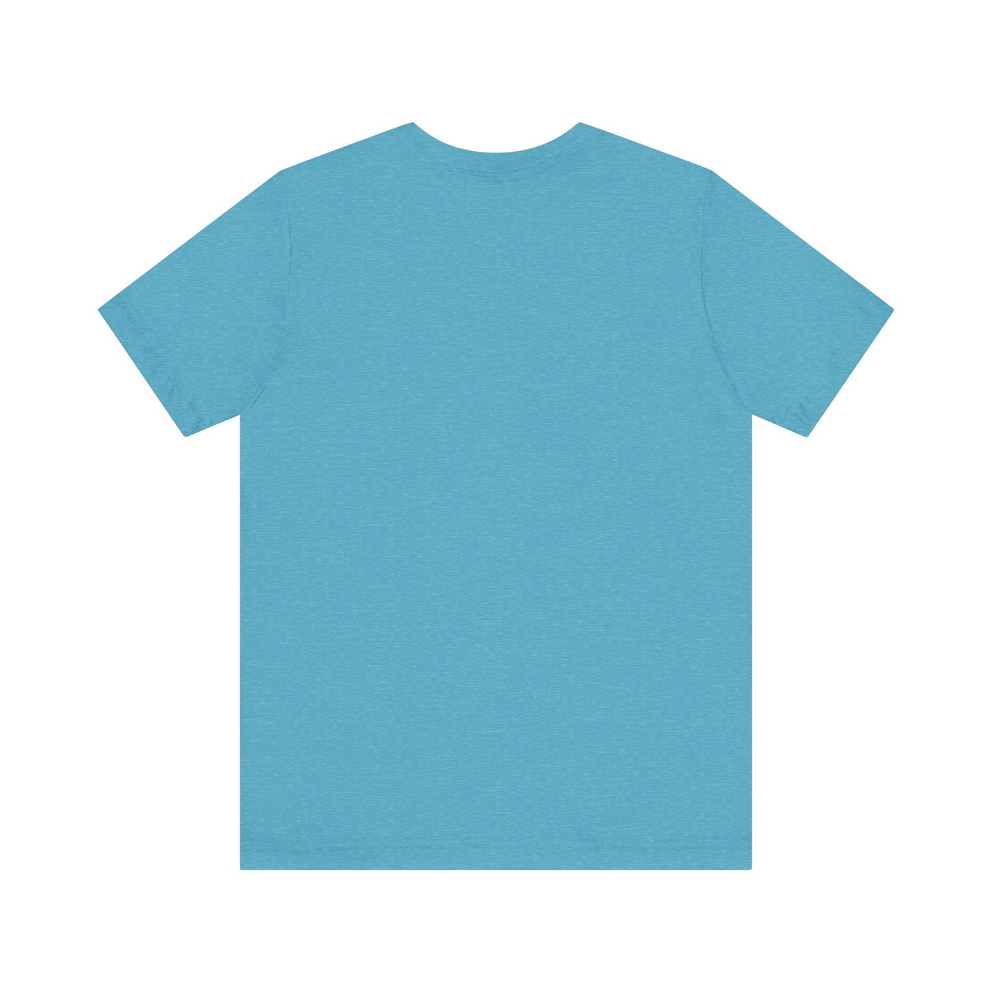 Mountain - Unisex Jersey Short Sleeve Tee