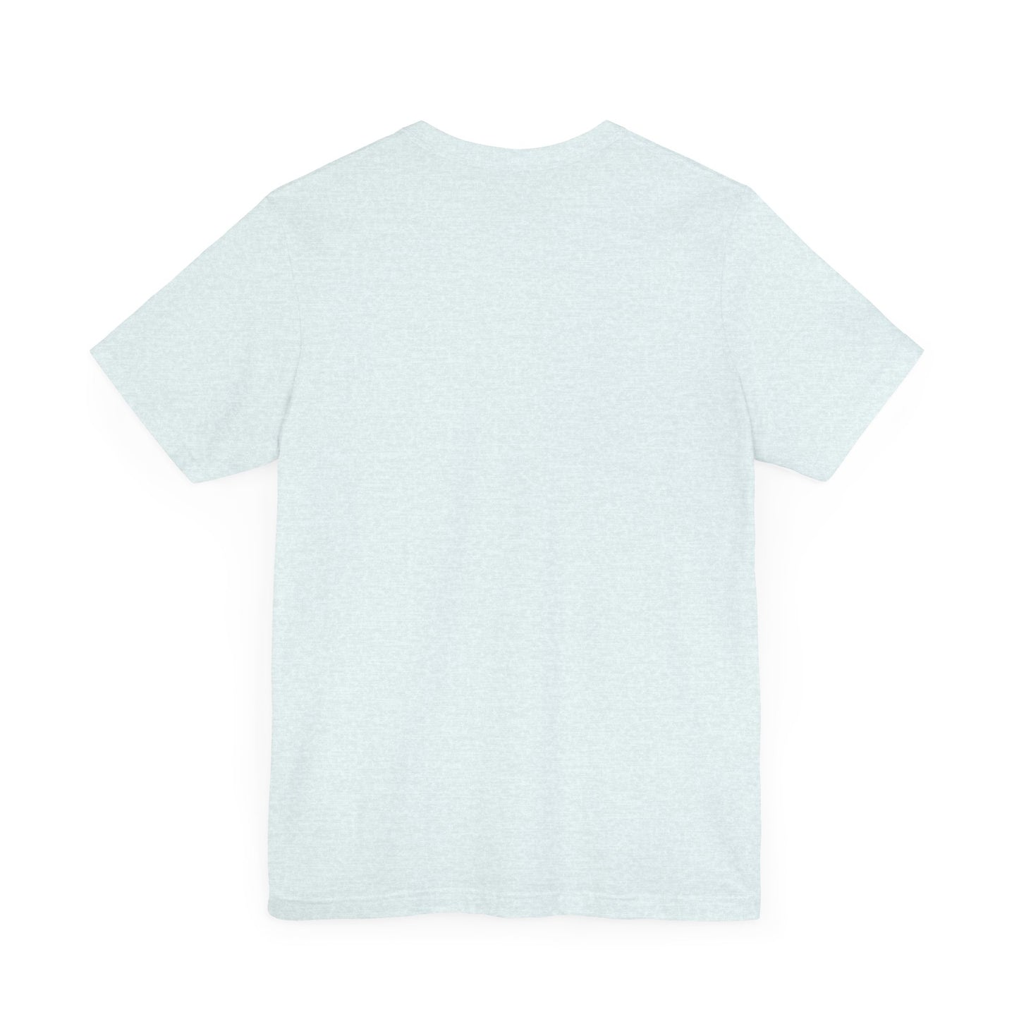 Mountain - Unisex Jersey Short Sleeve Tee