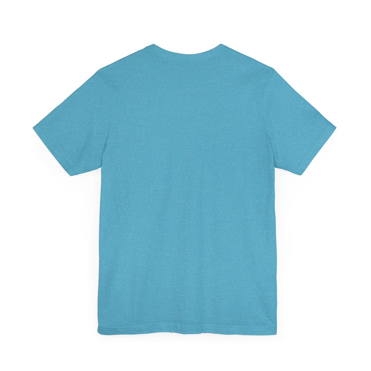 Mountain - Unisex Jersey Short Sleeve Tee