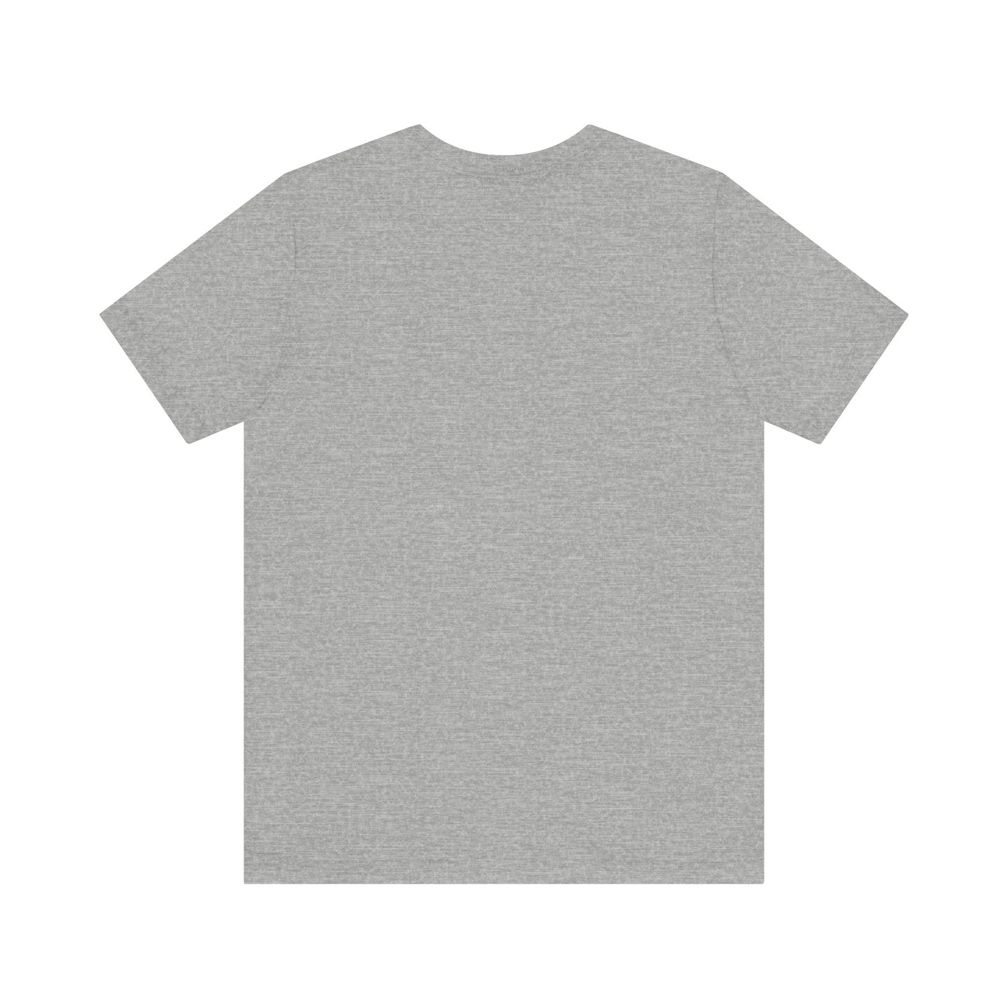 Mountain - Unisex Jersey Short Sleeve Tee