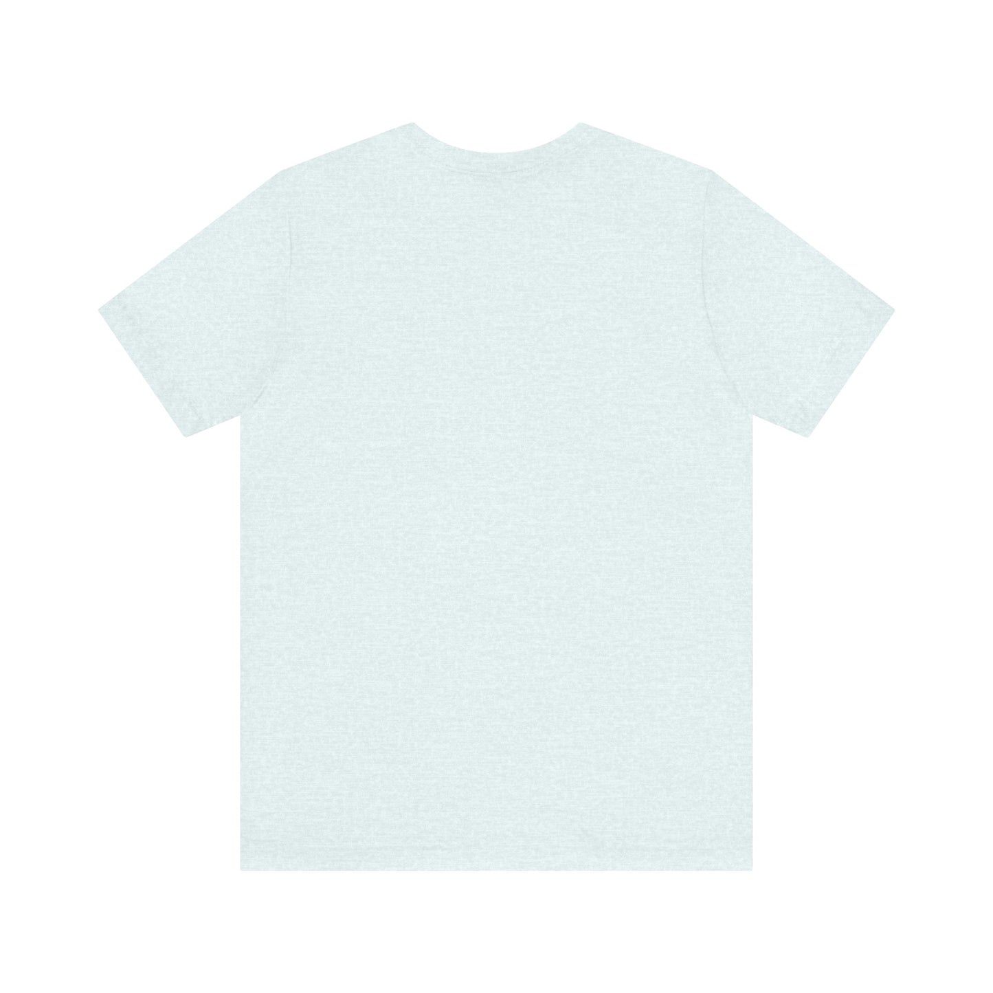 Mountain - Unisex Jersey Short Sleeve Tee