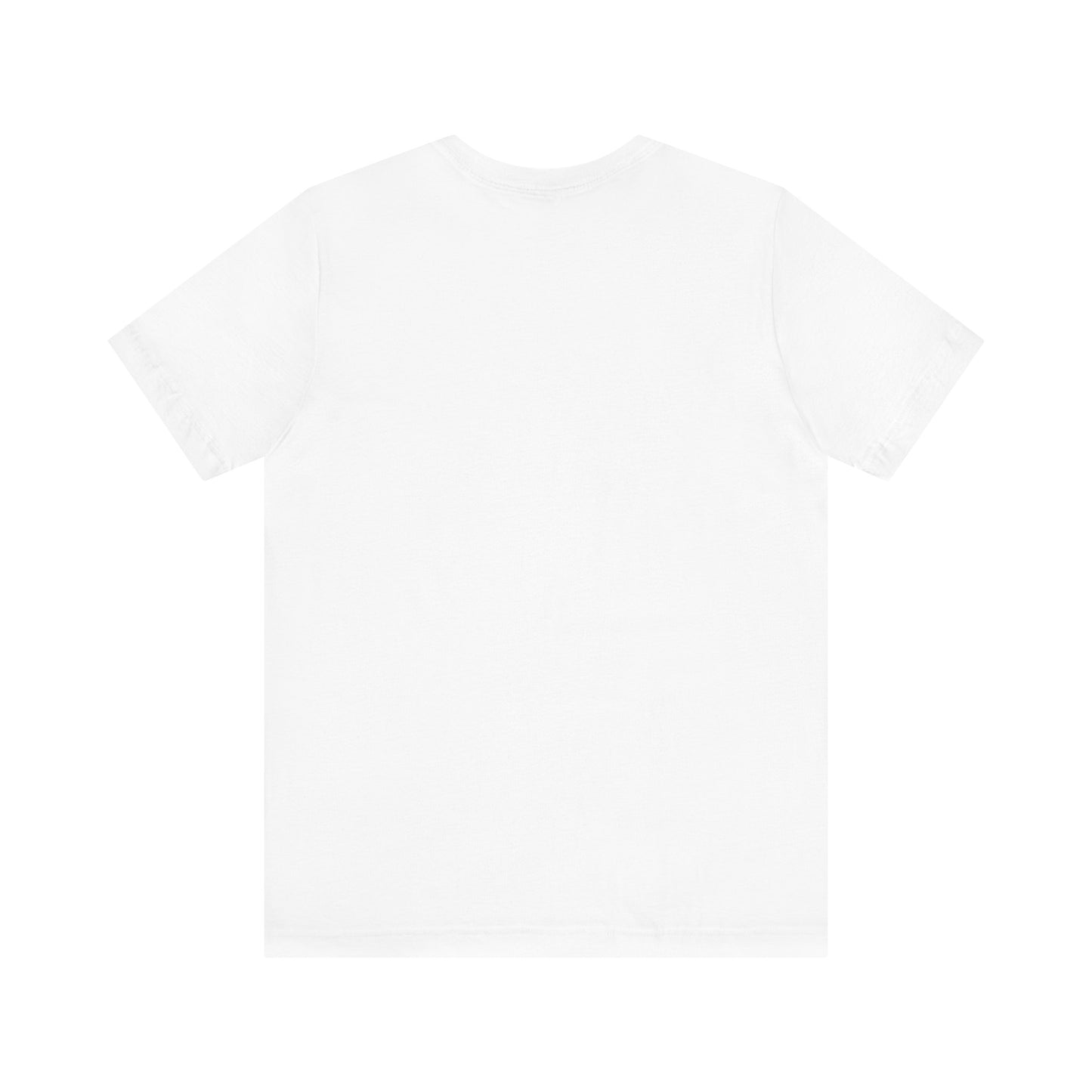 Mountain - Unisex Jersey Short Sleeve Tee